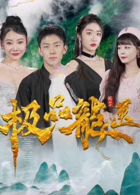 極品龍醫(yī)