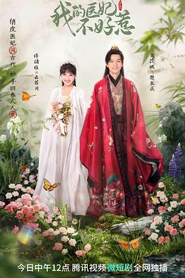我的醫(yī)妃不好惹第三季