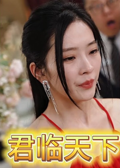 君臨天下