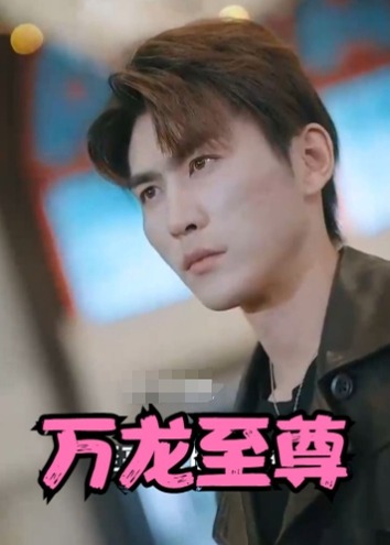 萬龍至尊
