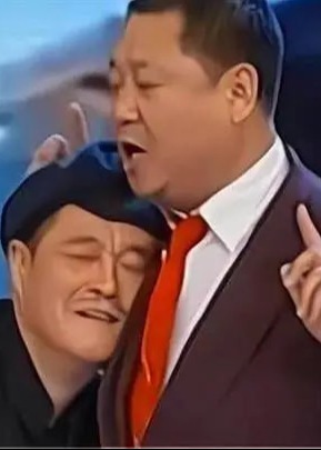 2005春晚相聲、小品