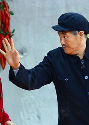 2011春晚相聲、小品
