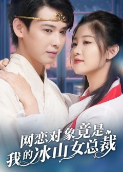 網(wǎng)戀對象竟是我的冰山女總裁
