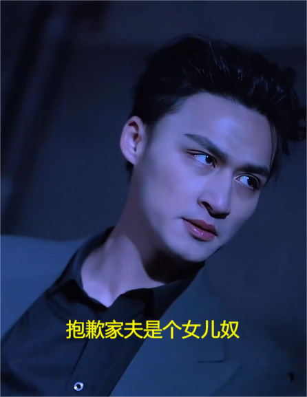抱歉家夫是個女兒奴