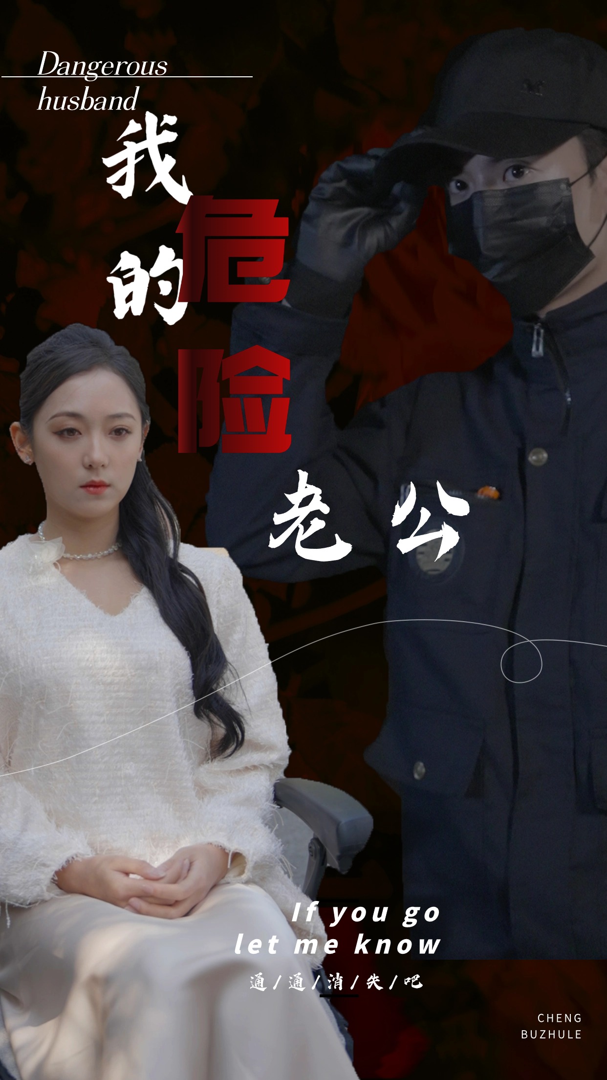 我的危險老公