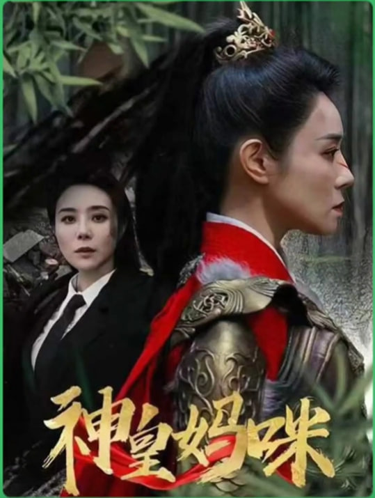 神皇媽咪