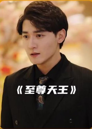 至尊天王【1-98合集】