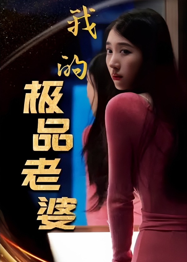 我的極品老婆