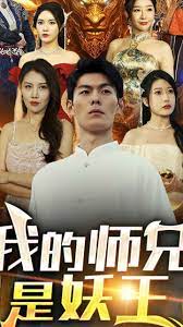 我的師兄是妖王