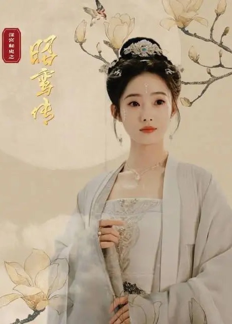 深宮秘史之昭鸞傳