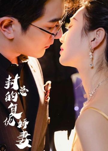 封總的復仇嬌妻