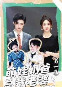 萌娃奶爸，總裁老婆撩上門【1-90合集】