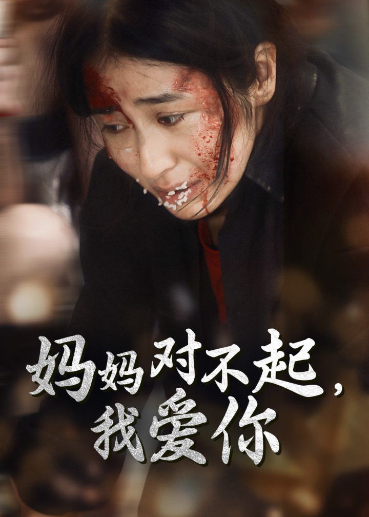 媽媽對(duì)不起，我愛(ài)你