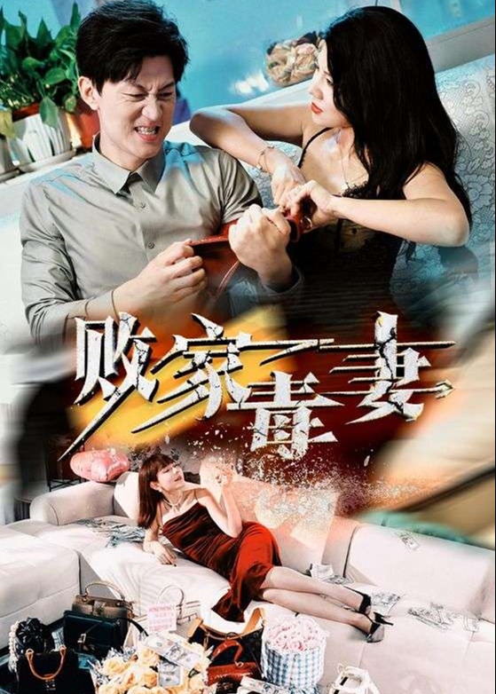 敗家毒妻