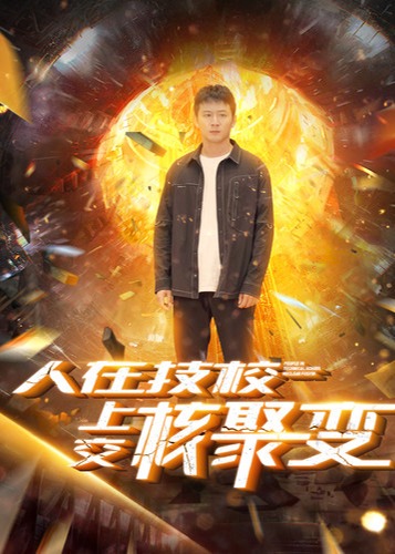 人在技校上交核聚變