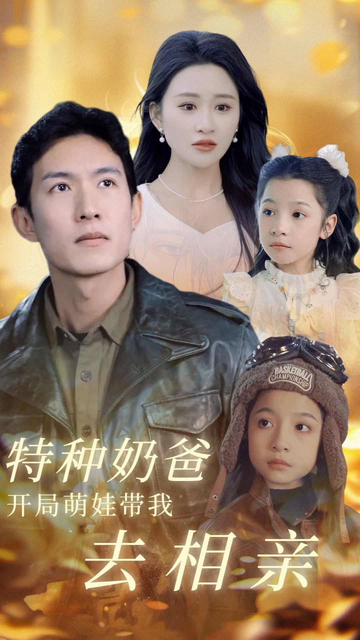 特種奶爸開局萌娃帶我去相親