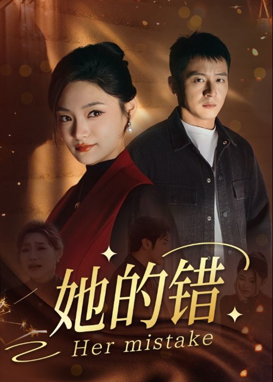 她的錯