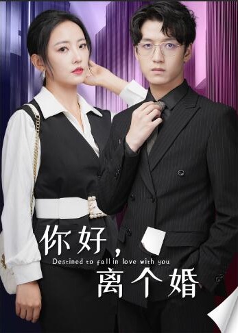 你好，離個(gè)婚