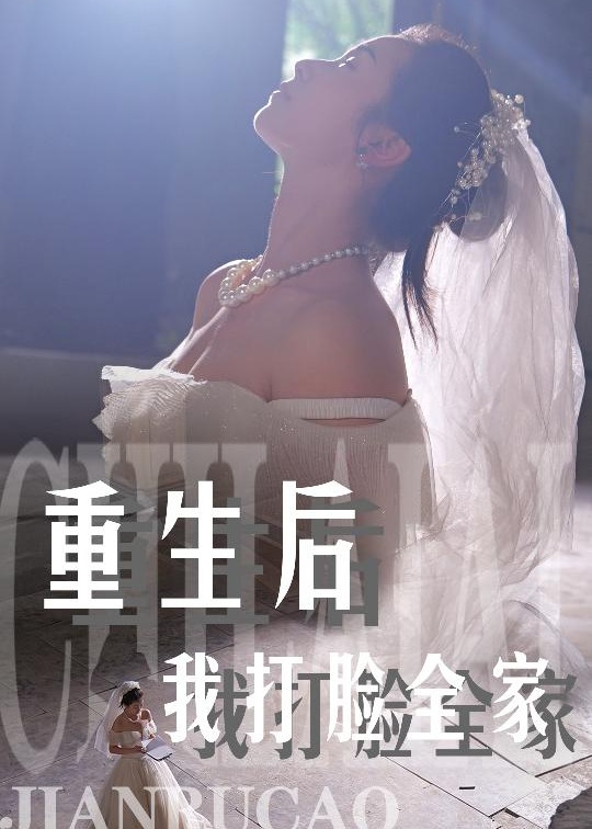 重生后我打臉全家