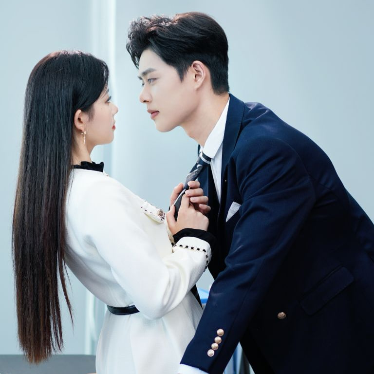 離婚后我成了千億大小姐