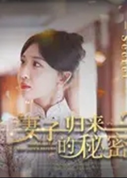 妻子歸來的秘密