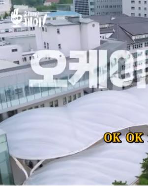 ok？ok！