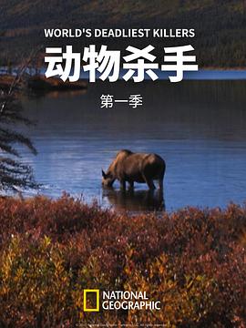 動(dòng)物殺手第一季