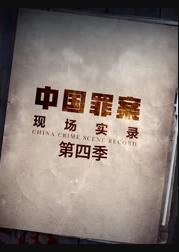 罪案現(xiàn)場(chǎng)實(shí)錄第四季