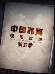 罪案現(xiàn)場實(shí)錄第五季