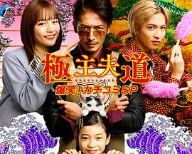 極主夫道 爆笑！找碴