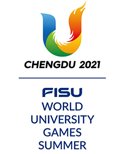 2023成都大運會火炬?zhèn)鬟f啟動儀式