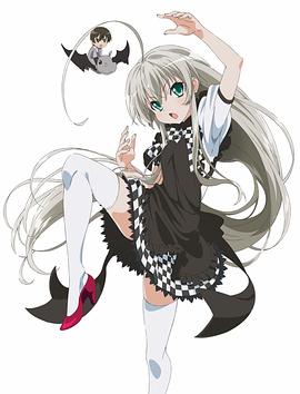 潛行吧！奈亞子第一季