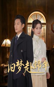 舊夢赴錦年-都市言情