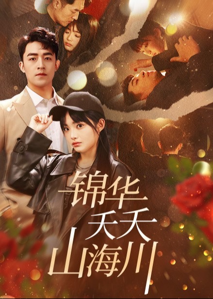 錦華夭夭山海川-女性成長(zhǎng)