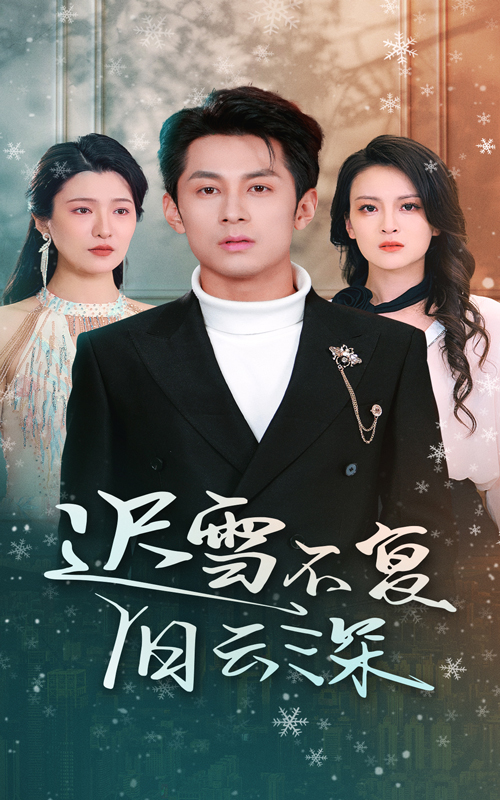 遲雪不復(fù)舊云深-現(xiàn)代言情