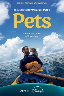 寵 Pets