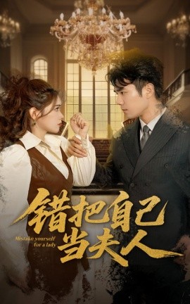 錯(cuò)把自己當(dāng)夫人-現(xiàn)代甜蜜
