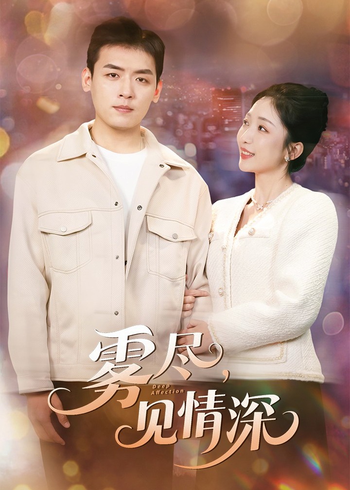 霧盡見情深-現(xiàn)代甜蜜