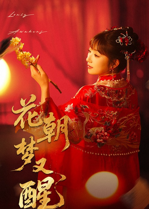 花朝夢又醒-女性成長
