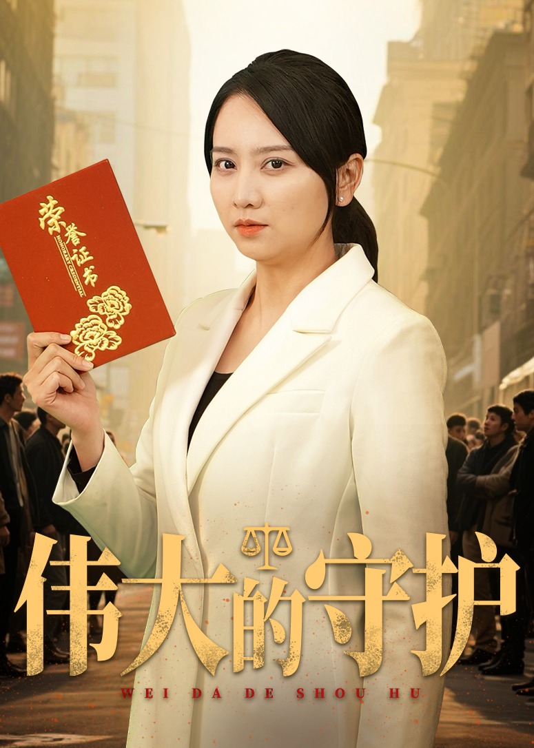 偉大的守護-女性成長