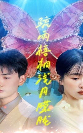 疏雨梧桐淺月朦朧-都市言情