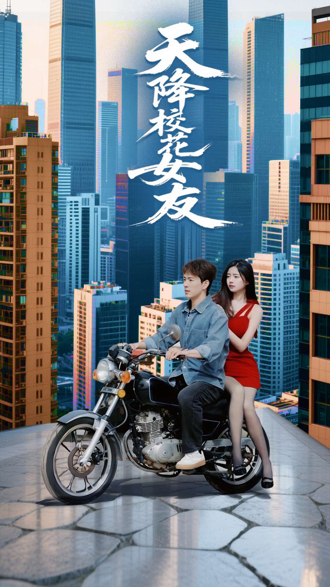 天降?；ㄅ?現(xiàn)代言情