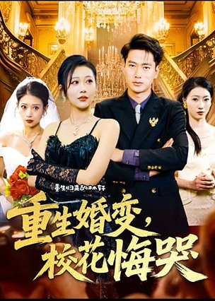 重生婚變校花悔哭-重生穿越