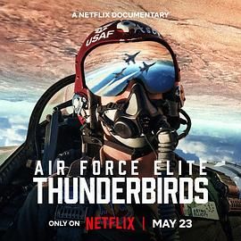 美國(guó)空軍精英：雷鳥飛行表演隊(duì)