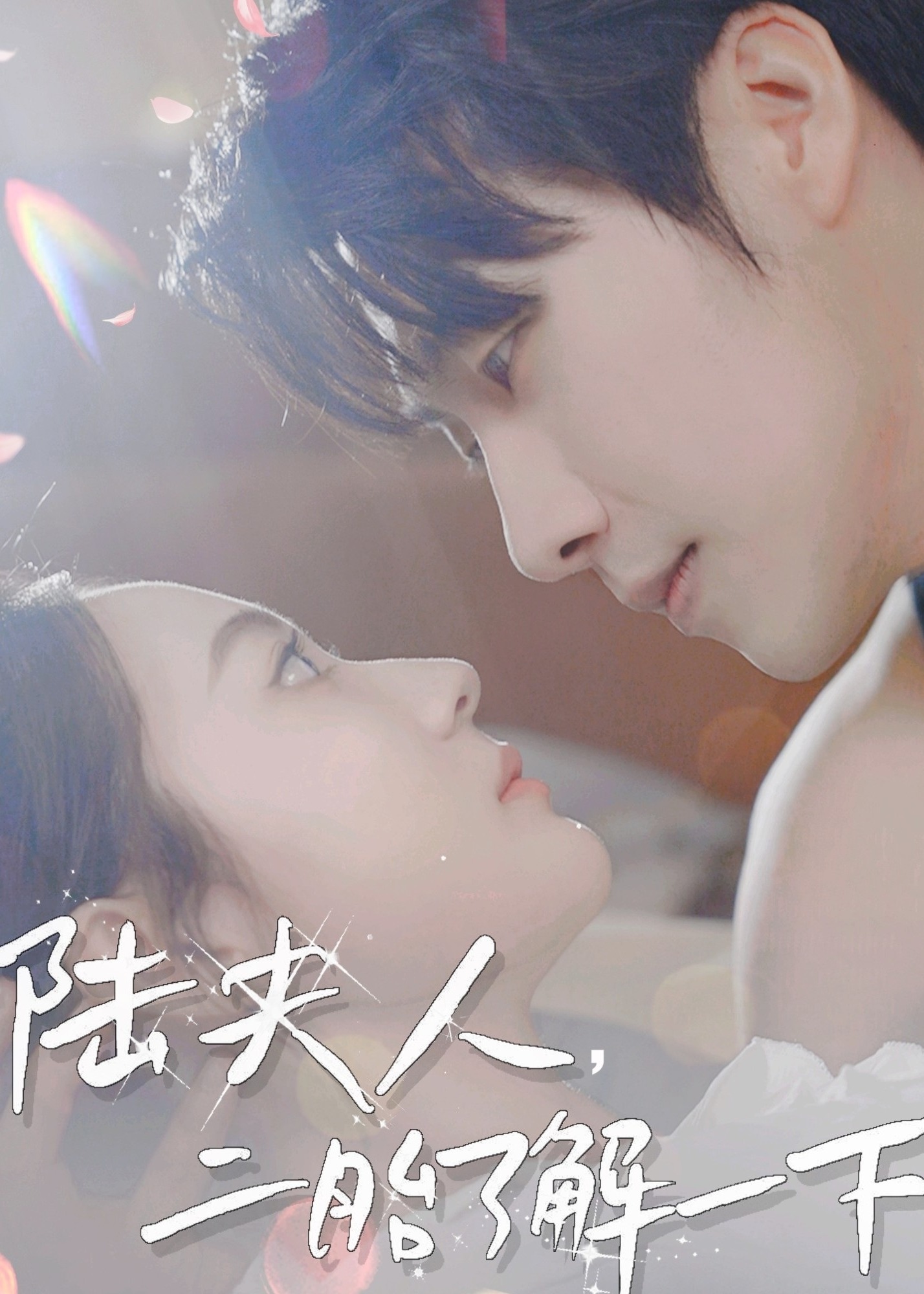 陸夫人，二胎了解一下-現(xiàn)代甜蜜