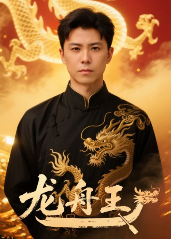 龍舟王-強者歸來