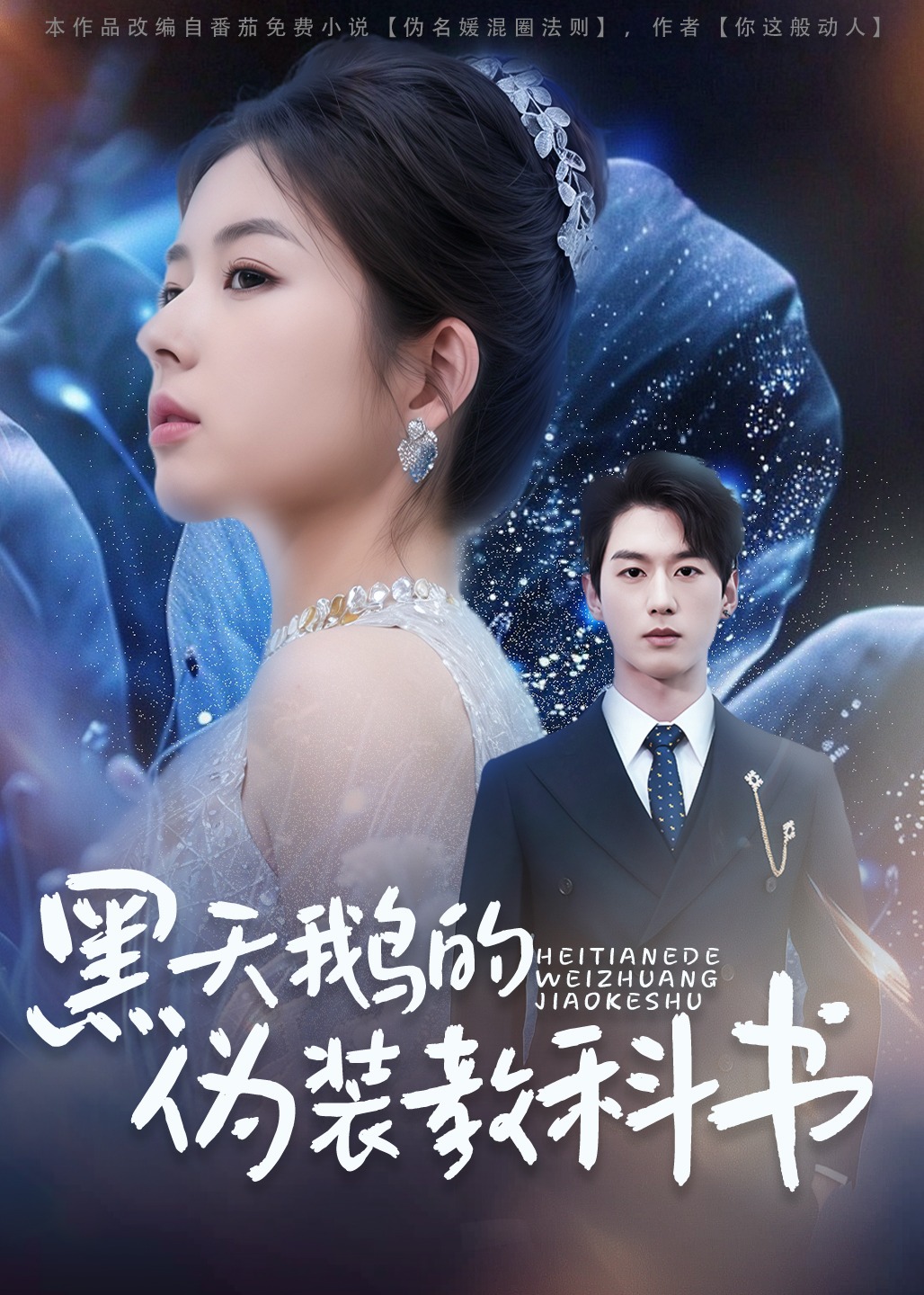 黑天鵝的偽裝教科書-現(xiàn)代甜蜜