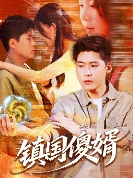 鎮(zhèn)國傻婿-都市日常