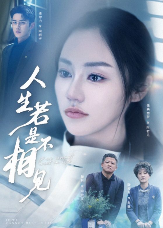 人生若是不相見-都市日常