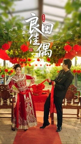 良田佳偶-現(xiàn)代甜蜜